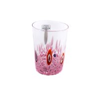 Bicchiere MurrinaMurano Venezia in Vetro 06729.07